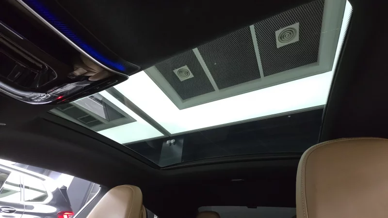 Mercedes-Benz CLE-Class