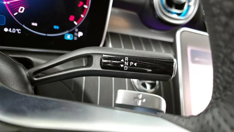 Mercedes-Benz CLE-Class