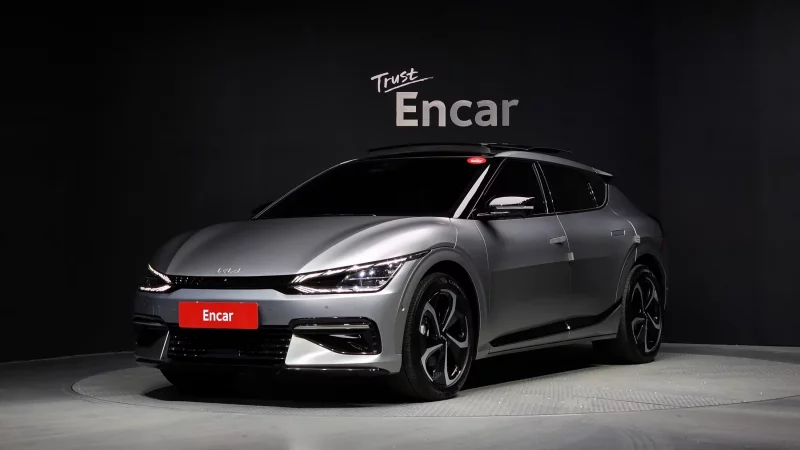 Kia EV6