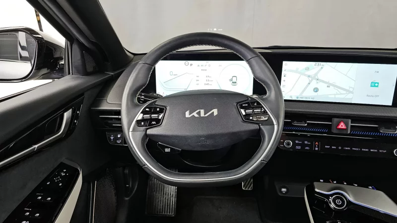 Kia EV6