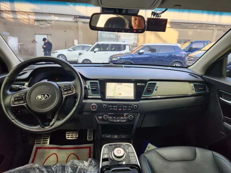 Kia Niro