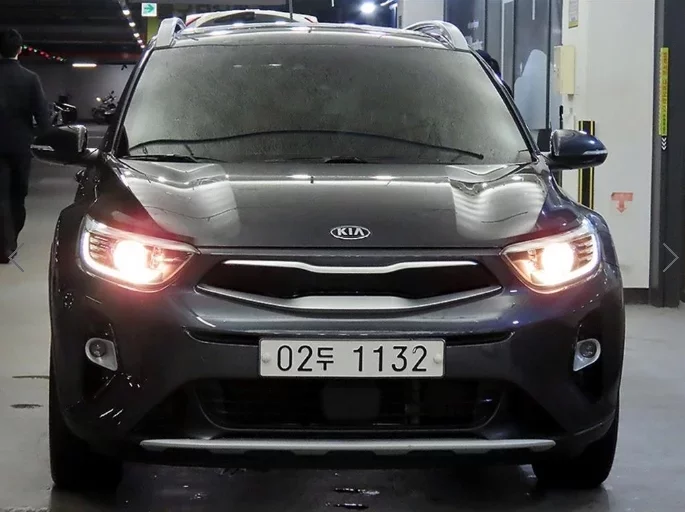 Kia Stonic