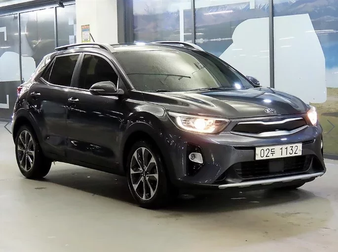 Kia Stonic