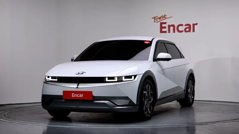 Hyundai Ioniq5