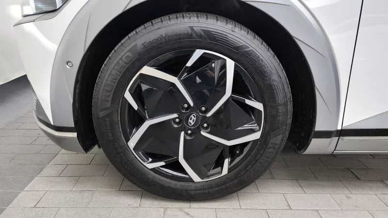 Hyundai Ioniq5