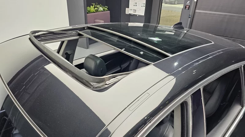 BMW 5-Series Gran Turismo