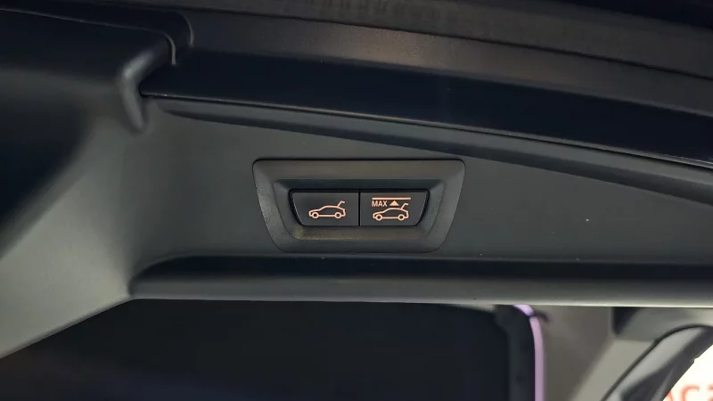 BMW 5-Series Gran Turismo