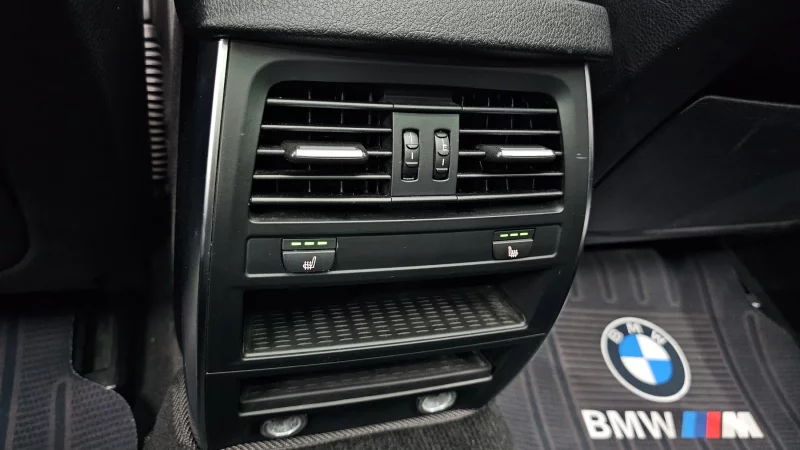 BMW 5-Series Gran Turismo