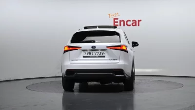 Lexus NX300h