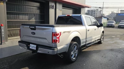Ford F150