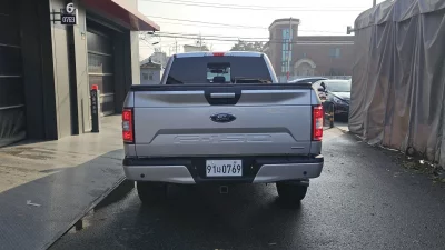 Ford F150