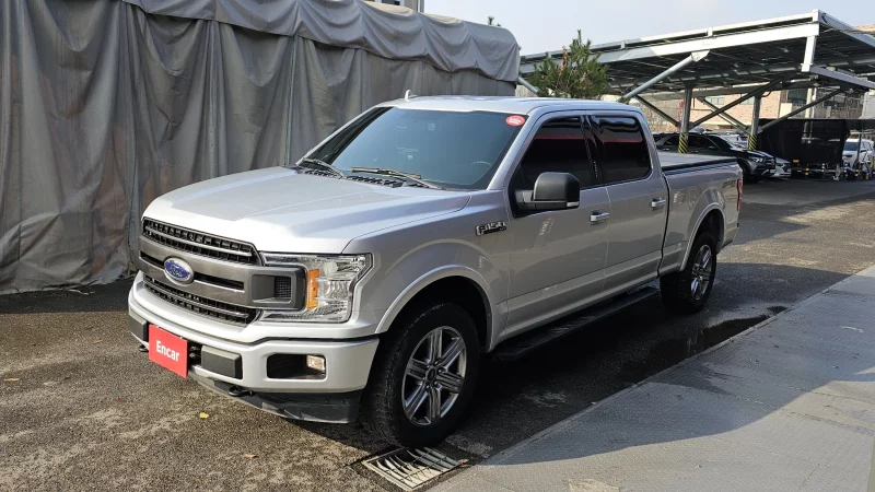 Ford F150