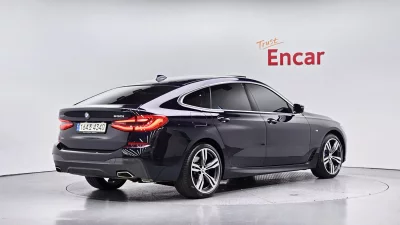 BMW Gran Turismo