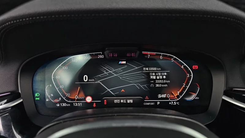 BMW 6-Series Gran Turismo