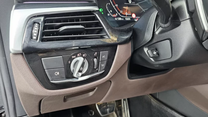 BMW 6-Series Gran Turismo