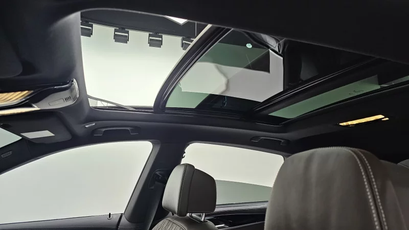 BMW 6-Series Gran Turismo