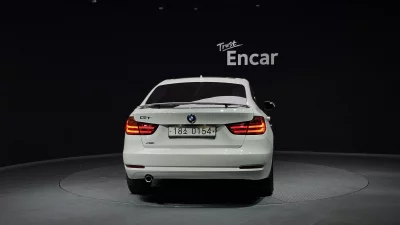 BMW Gran Turismo