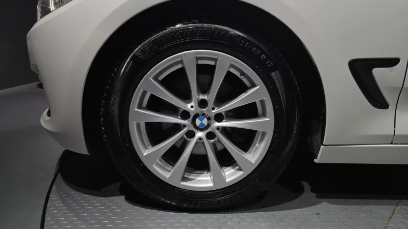 BMW 3-Series Gran Turismo