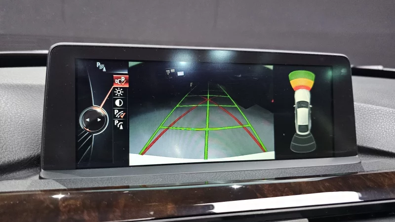 BMW 3-Series Gran Turismo