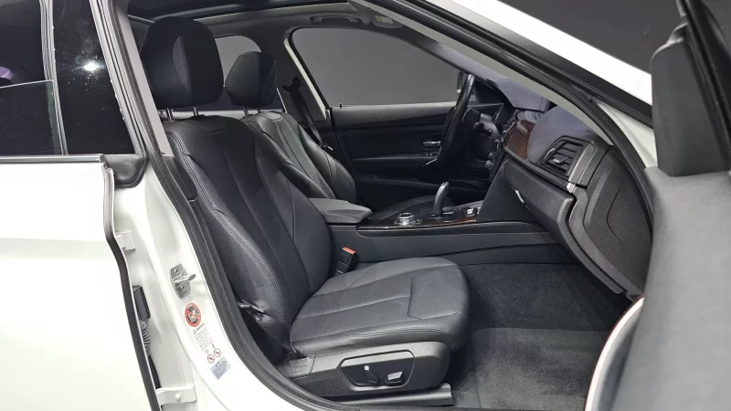 BMW 3-Series Gran Turismo