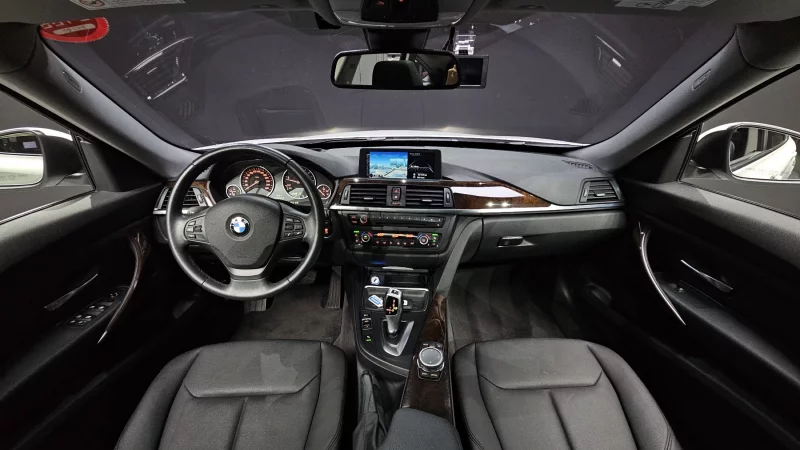 BMW 3-Series Gran Turismo