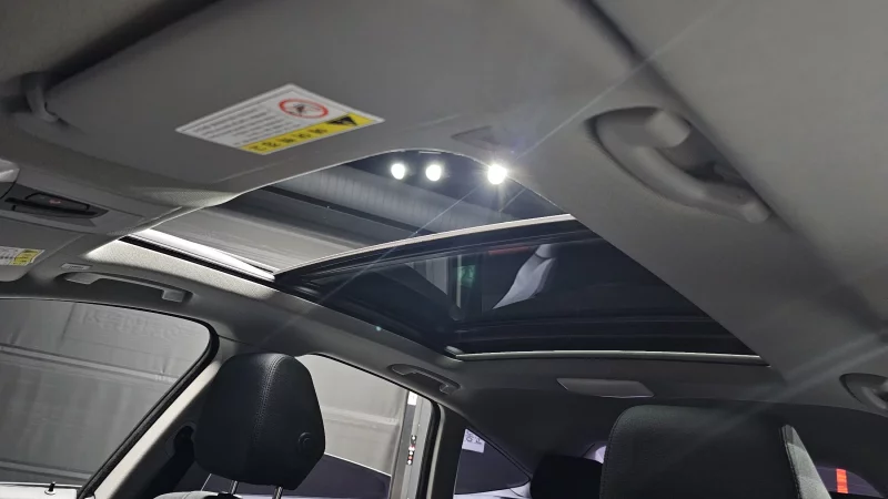 BMW 3-Series Gran Turismo