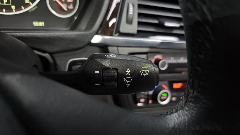 BMW 3-Series Gran Turismo