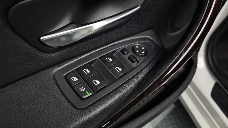 BMW 3-Series Gran Turismo