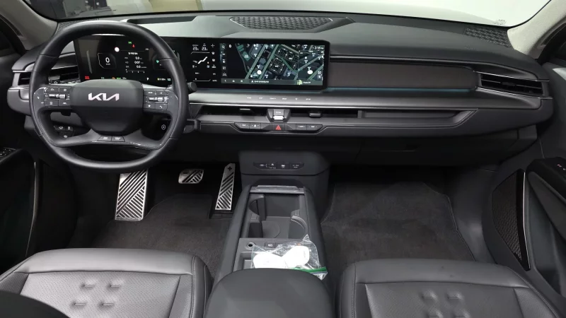 Kia EV9
