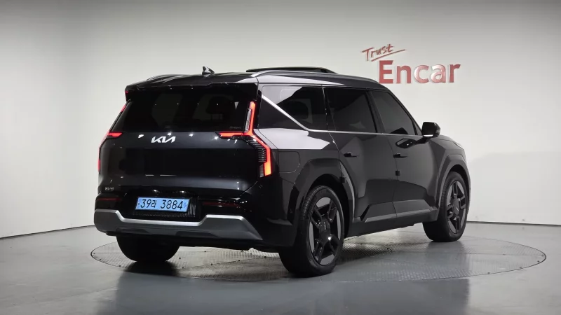 Kia EV9