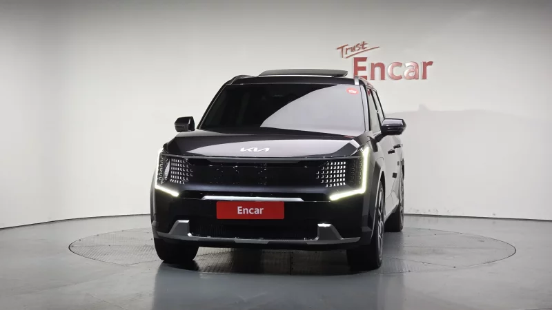 Kia EV9