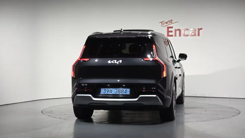 Kia EV9