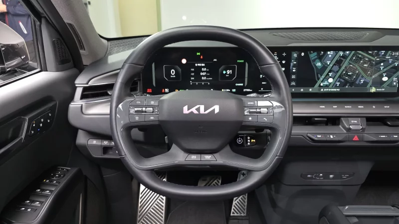 Kia EV9