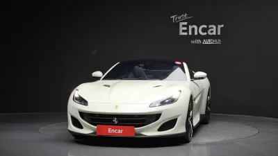 Ferrari PORTOFINO