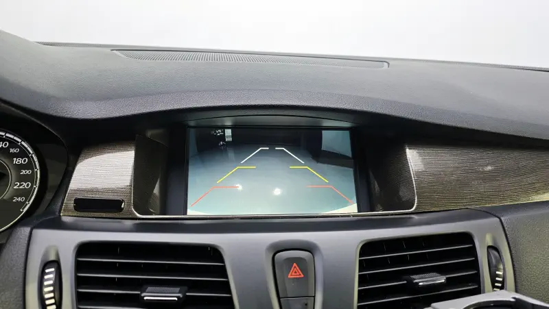 Renault Samsung SM5