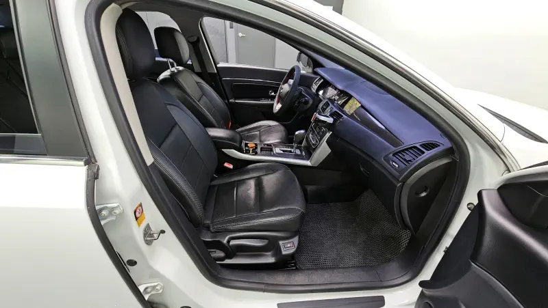 Renault Samsung SM5
