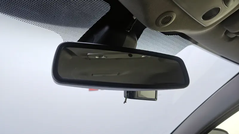 Renault Samsung SM5
