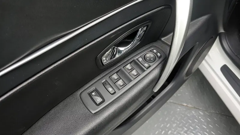 Renault Samsung SM5