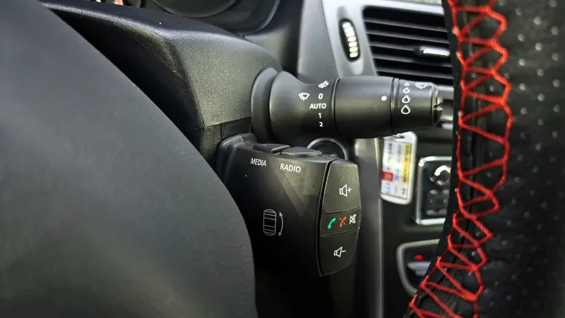 Renault Samsung SM5