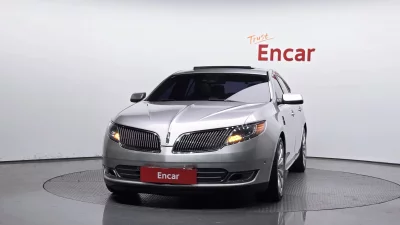 Lincoln MKS