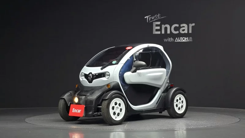 Renault Twizy