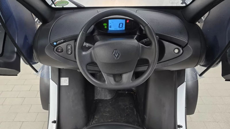 Renault Twizy