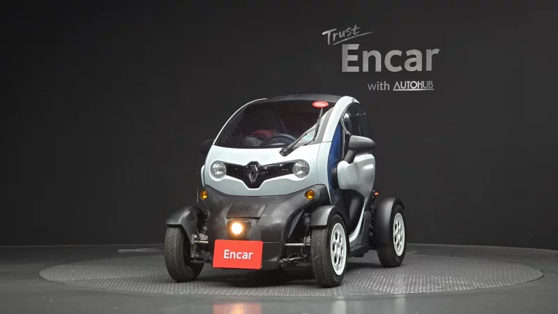 Renault Twizy