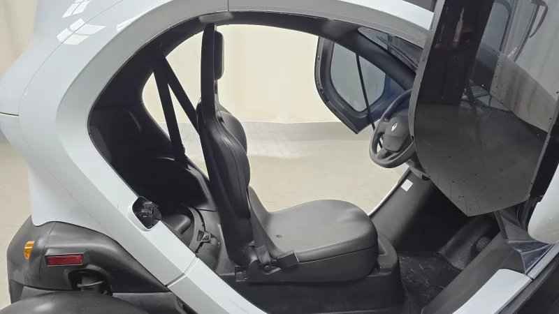 Renault Twizy