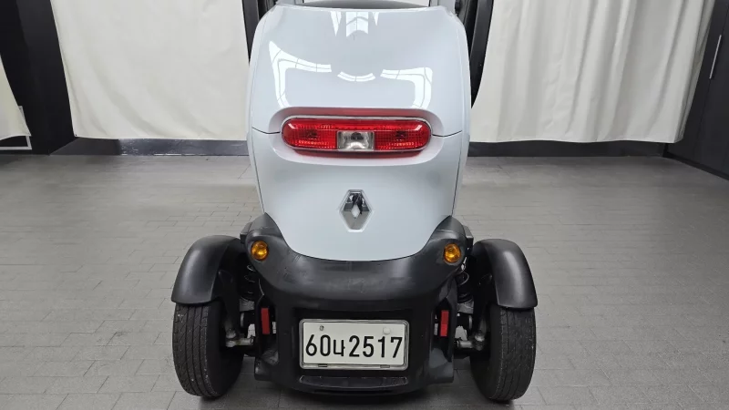 Renault Twizy