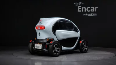 Renault Twizy