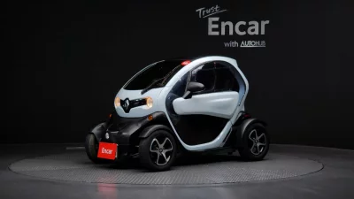 Renault Twizy