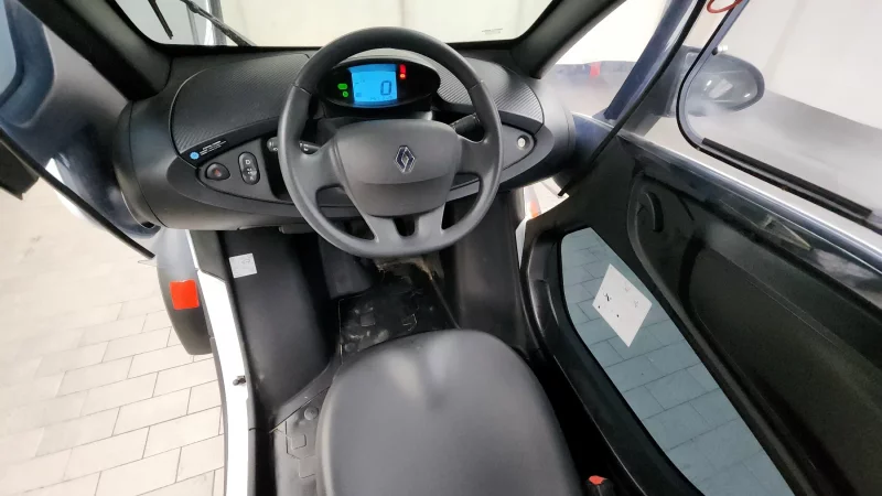 Renault Twizy