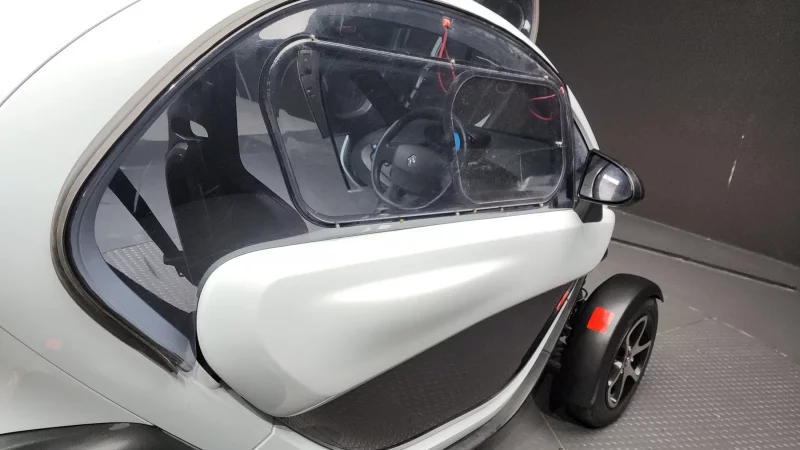 Renault Twizy
