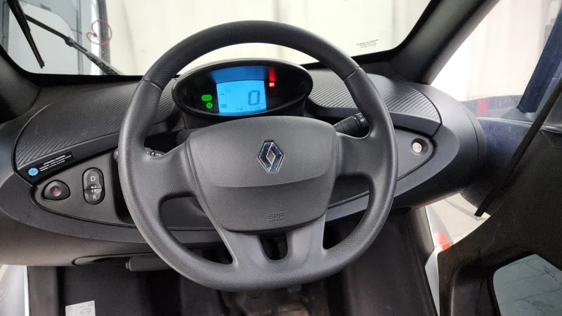Renault Twizy